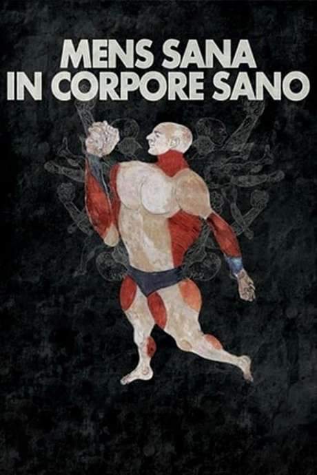 Mens Sana in Corpore Sano